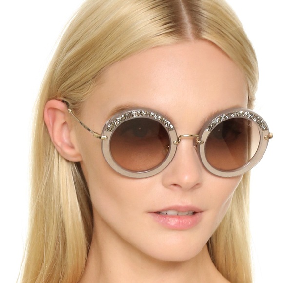 Miu Miu sunglasses - Picture 1 of 8
